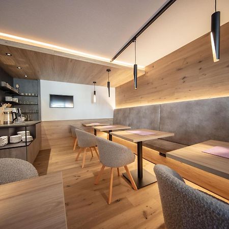 ホテル Haus Sonnwend ゼルデン エクステリア 写真